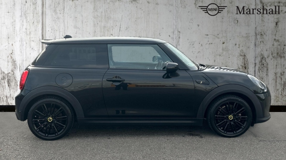 Used MINI Hatch 2022 for sale - 76873353: Photo 3