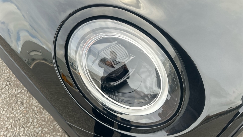 Used MINI Hatch 2022 for sale - 76873353: Photo 30