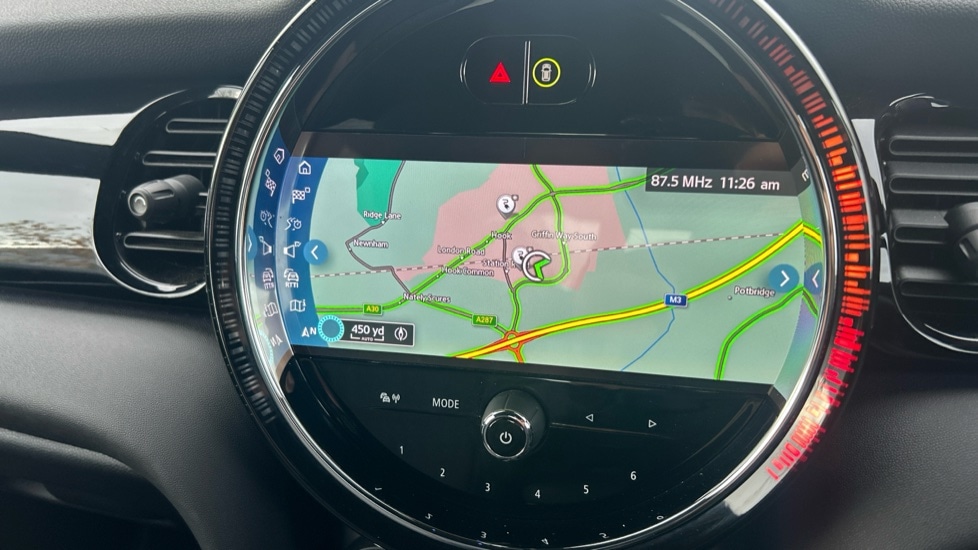 Used MINI Hatch 2022 for sale - 76873353: Photo 32