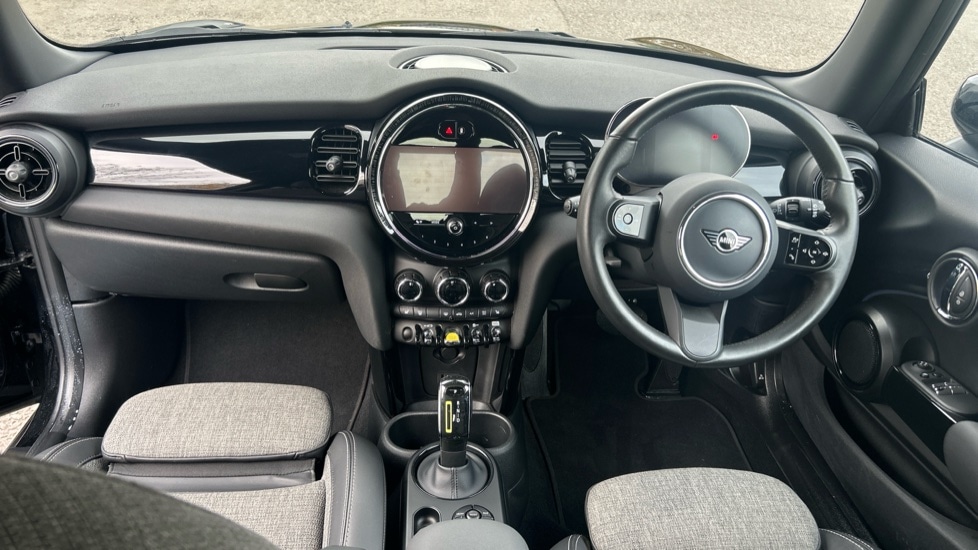 Used MINI Hatch 2022 for sale - 76873353: Photo 4