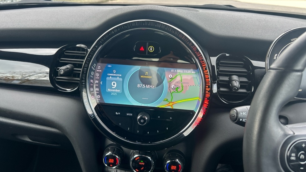 Used MINI Hatch 2022 for sale - 76873353: Photo 8