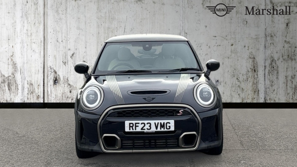 Used MINI Hatch 2023 for sale - 76130806: Photo 16