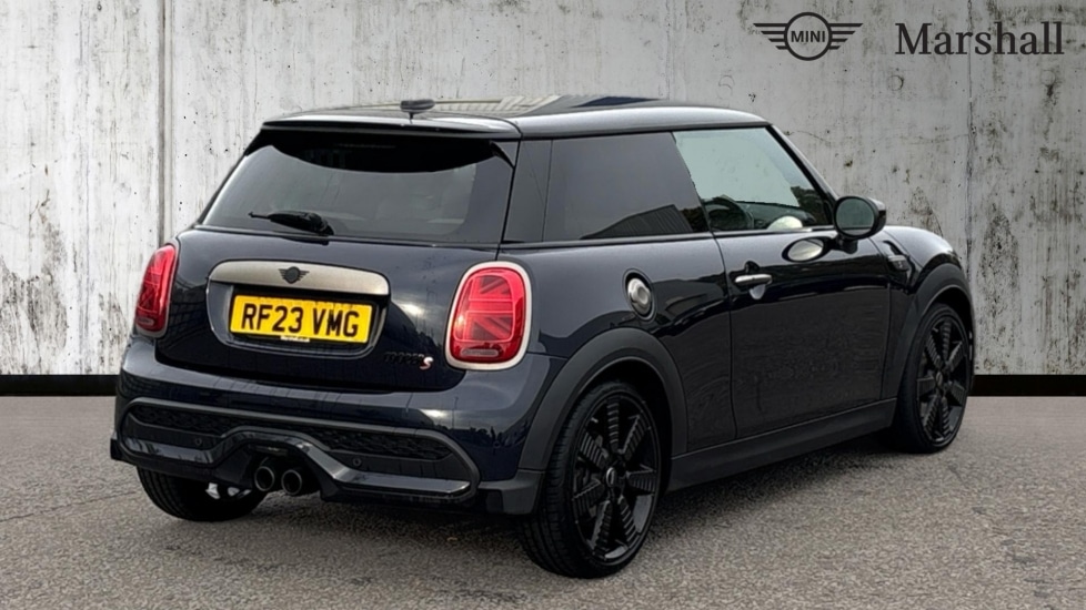 Used MINI Hatch 2023 for sale - 76130806: Photo 22