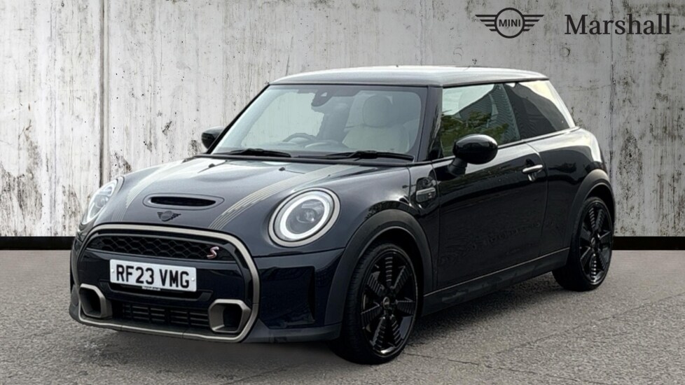 Used MINI Hatch 2023 for sale - 76130806: Photo 23