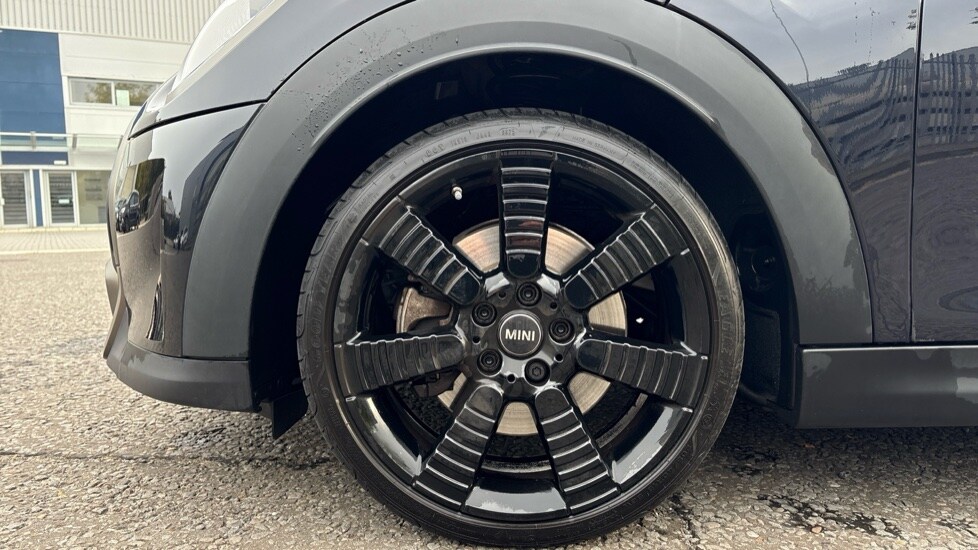 Used MINI Hatch 2023 for sale - 76130806: Photo 25