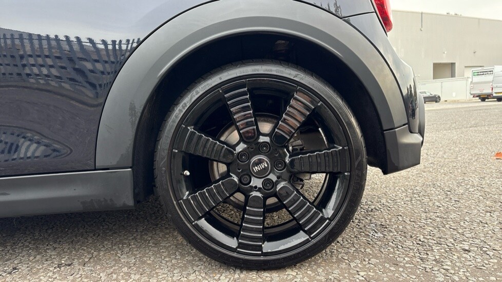 Used MINI Hatch 2023 for sale - 76130806: Photo 26