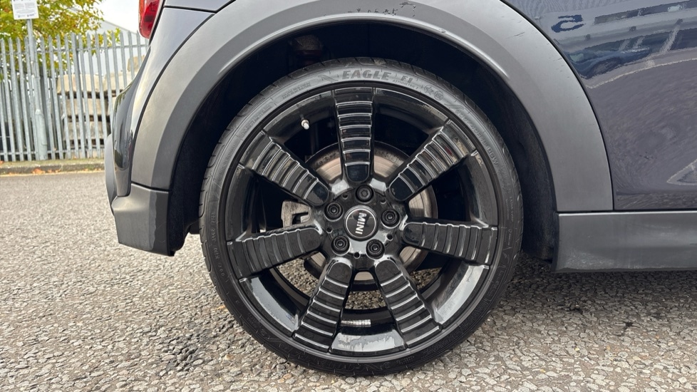 Used MINI Hatch 2023 for sale - 76130806: Photo 27