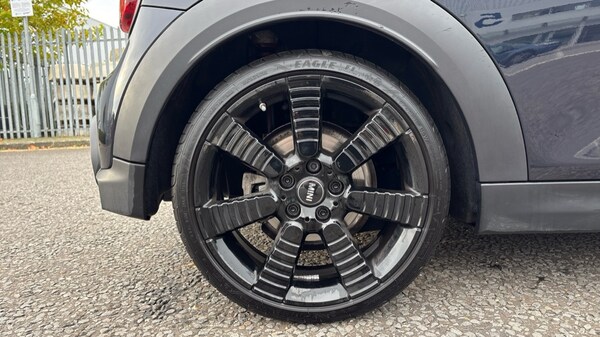 Used MINI Hatch 2023 for sale - 76130806: Photo 27
