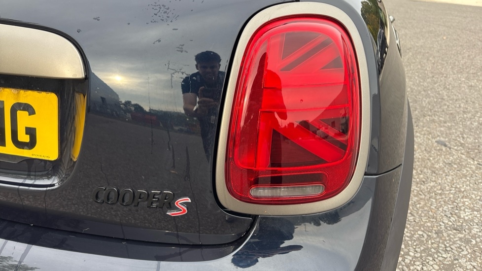 Used MINI Hatch 2023 for sale - 76130806: Photo 29