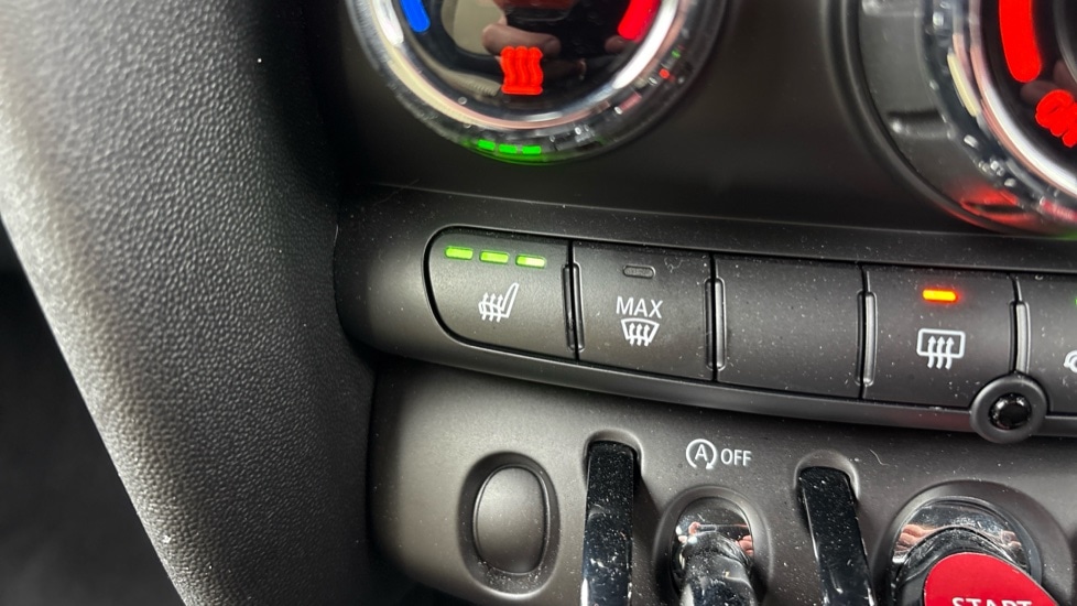 Used MINI Hatch 2023 for sale - 76130806: Photo 34