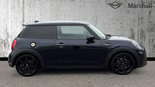 Used MINI Hatch 2023 for sale - 76130806: Photo 3