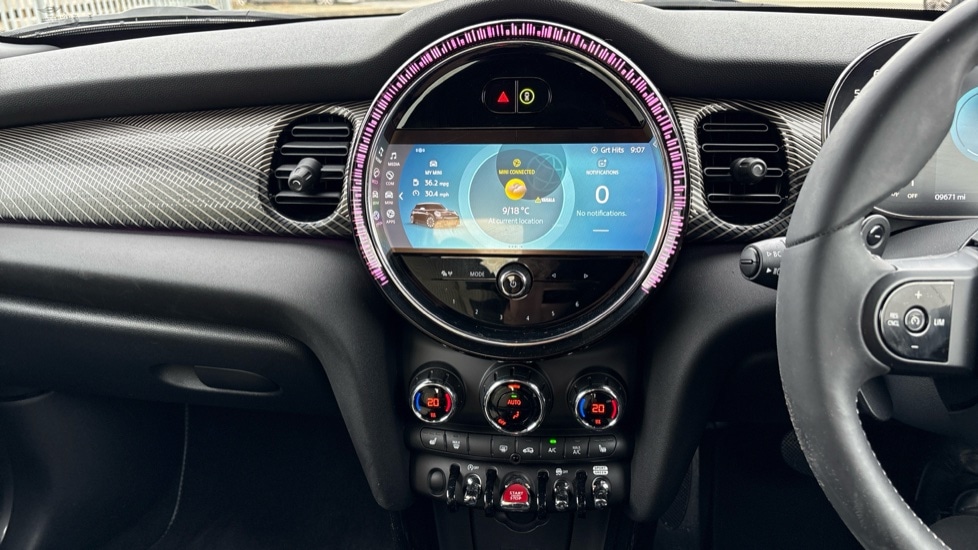 Used MINI Hatch 2023 for sale - 76130806: Photo 8