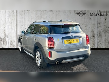 Used MINI Countryman 2023 for sale - 76404790: Photo