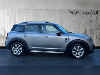 Used MINI Countryman 2023 for sale - 76404790: Photo