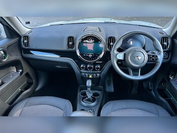 Used MINI Countryman 2023 for sale - 76404790: Photo