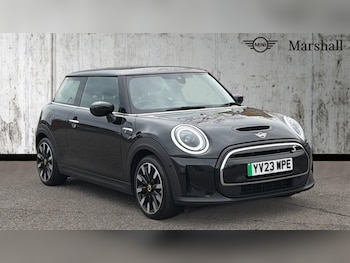 Used MINI Hatch 2023 for sale - 76372985: Photo