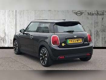 Used MINI Hatch 2023 for sale - 76372985: Photo