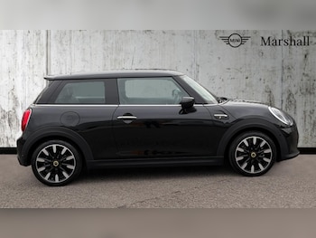 Used MINI Hatch 2023 for sale - 76372985: Photo