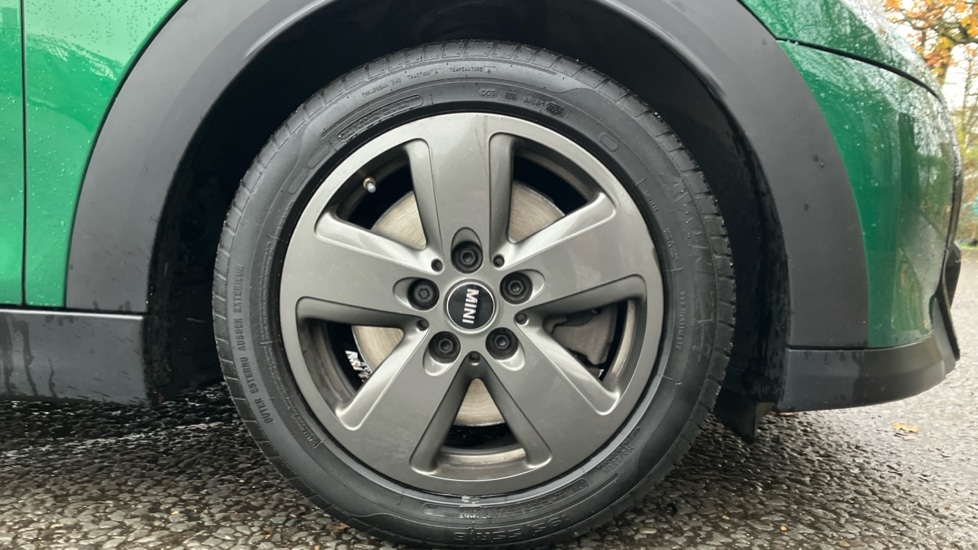 Used MINI Hatch 2022 for sale - 76872745: Photo 14