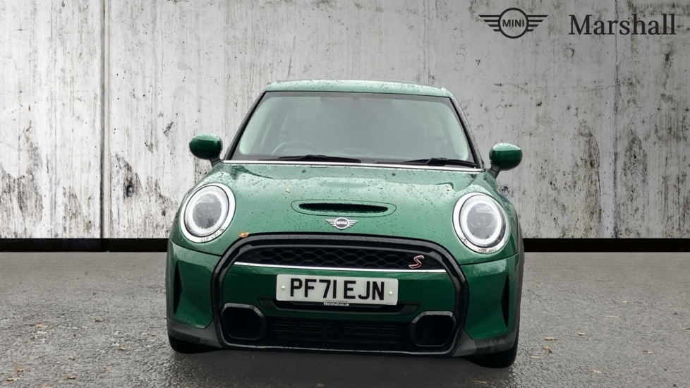 Used MINI Hatch 2022 for sale - 76872745: Photo 16