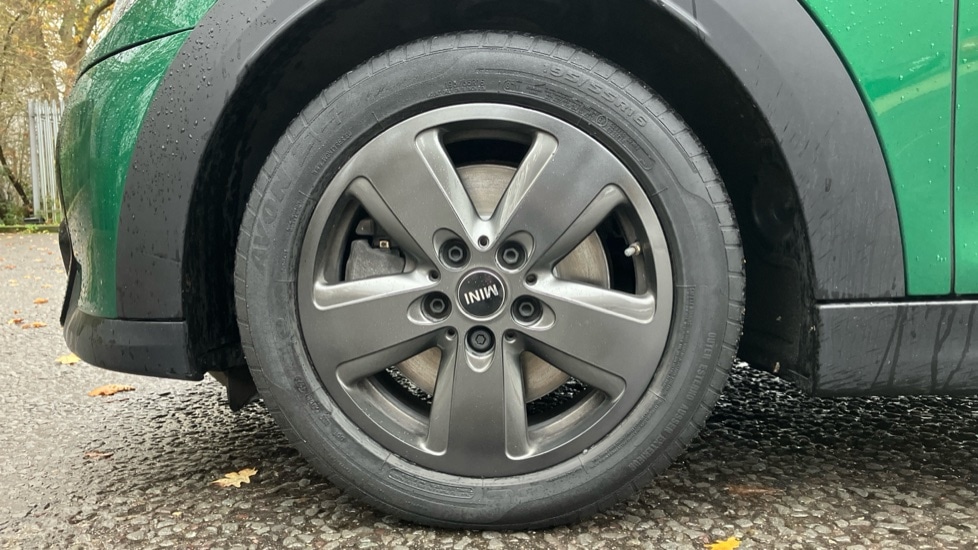 Used MINI Hatch 2022 for sale - 76872745: Photo 25