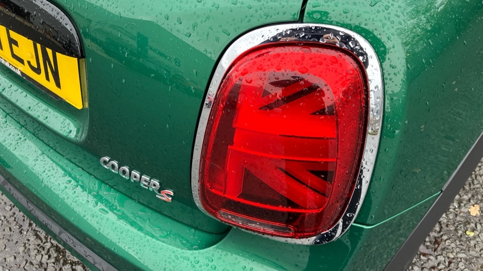 Used MINI Hatch 2022 for sale - 76872745: Photo 29