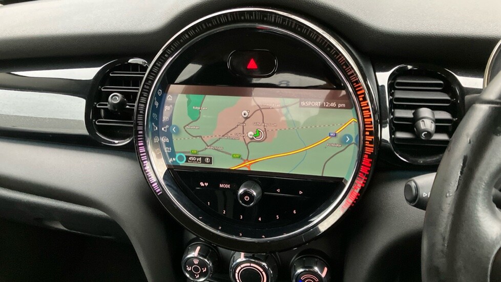 Used MINI Hatch 2022 for sale - 76872745: Photo 31