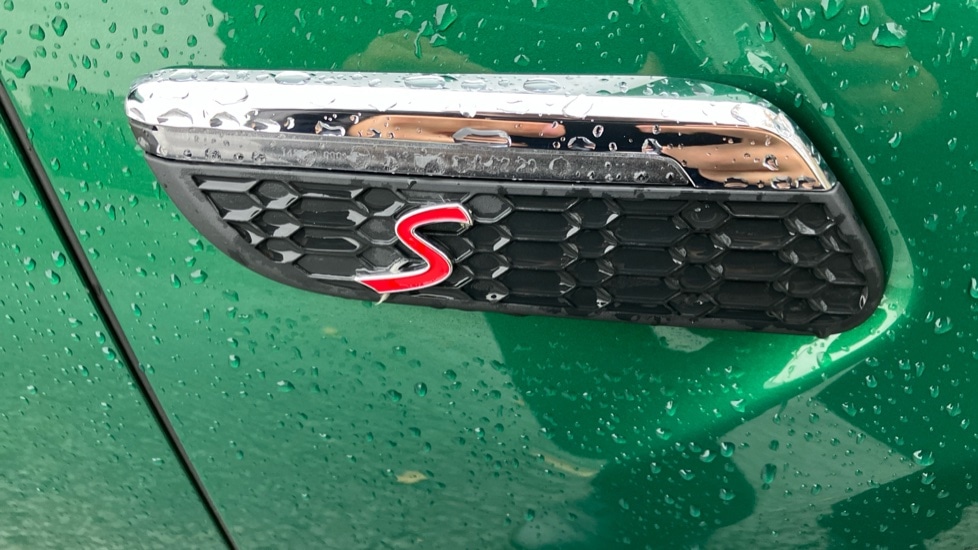 Used MINI Hatch 2022 for sale - 76872745: Photo 35