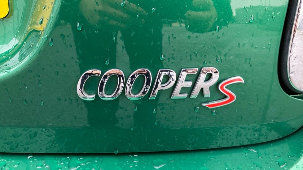 Used MINI Hatch 2022 for sale - 76872745: Photo 37