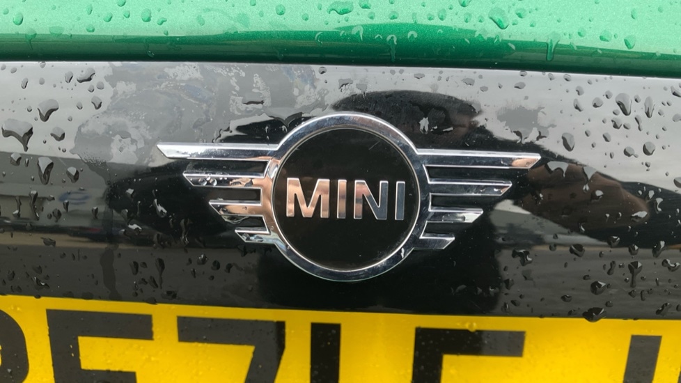 Used MINI Hatch 2022 for sale - 76872745: Photo 38