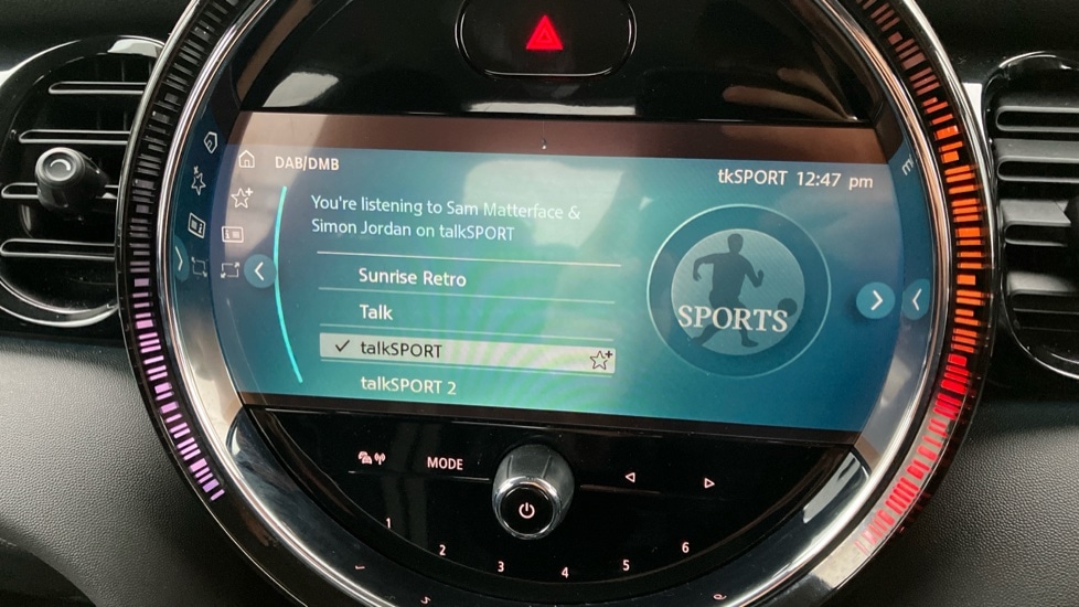 Used MINI Hatch 2022 for sale - 76872745: Photo 41