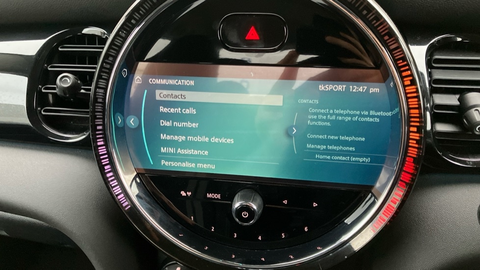 Used MINI Hatch 2022 for sale - 76872745: Photo 43