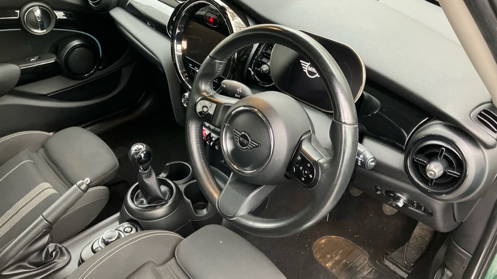 Used MINI Hatch 2022 for sale - 76872745: Photo 6