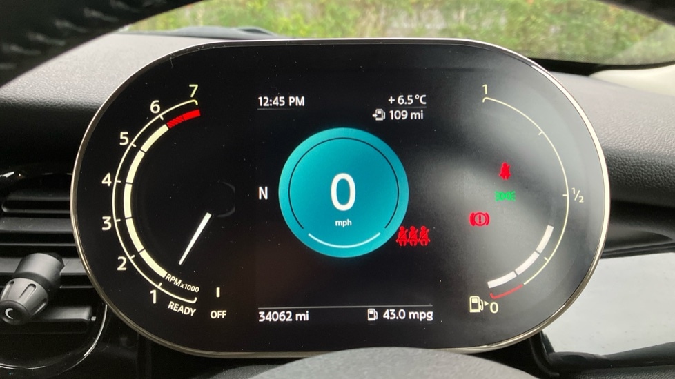 Used MINI Hatch 2022 for sale - 76872745: Photo 9