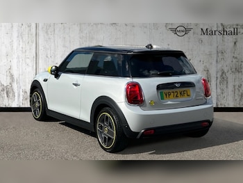 Used MINI Hatch 2022 for sale - 75734903: Photo