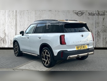 Used MINI Countryman 2025 for sale - 76556914: Photo