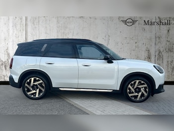 Used MINI Countryman 2025 for sale - 76556914: Photo