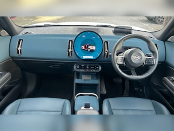 Used MINI Countryman 2025 for sale - 76556914: Photo