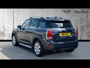 Used MINI Countryman 2019 for sale - 75086213: Photo