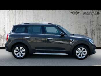Used MINI Countryman 2019 for sale - 75086213: Photo