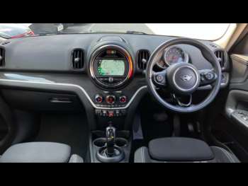 Used MINI Countryman 2019 for sale - 75086213: Photo