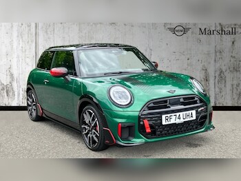 Used MINI Cooper 2024 for sale - 75472015: Photo