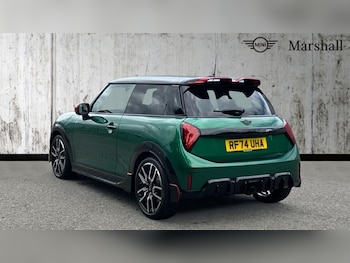 Used MINI Cooper 2024 for sale - 75472015: Photo