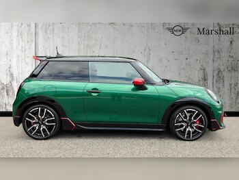 Used MINI Cooper 2024 for sale - 75472015: Photo