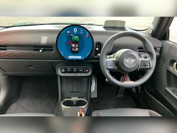 Used MINI Cooper 2024 for sale - 75472015: Photo