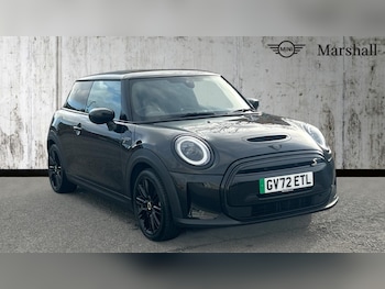 Used MINI Hatch 2022 for sale - 76519337: Photo