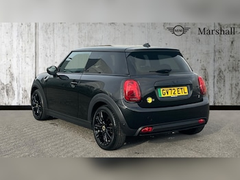 Used MINI Hatch 2022 for sale - 76519337: Photo