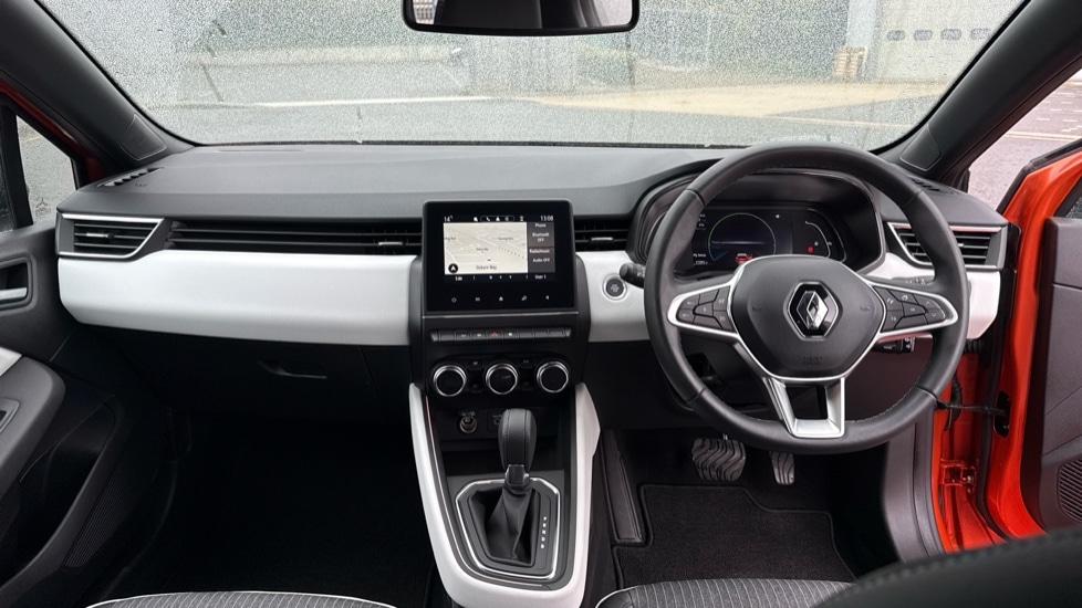 Used Renault Clio 2023 for sale - 76086519: Photo 11