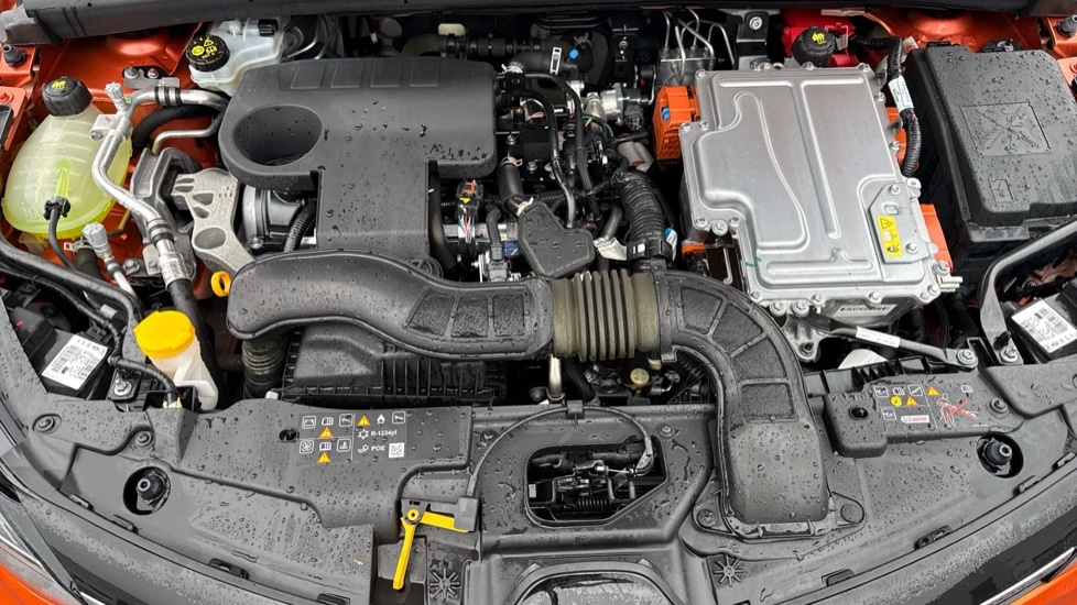 Used Renault Clio 2023 for sale - 76086519: Photo 16
