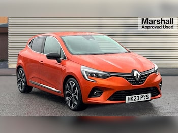 Renault - Clio